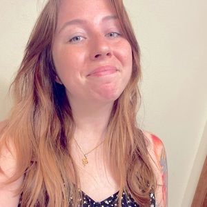 Meet your Posher, Regan